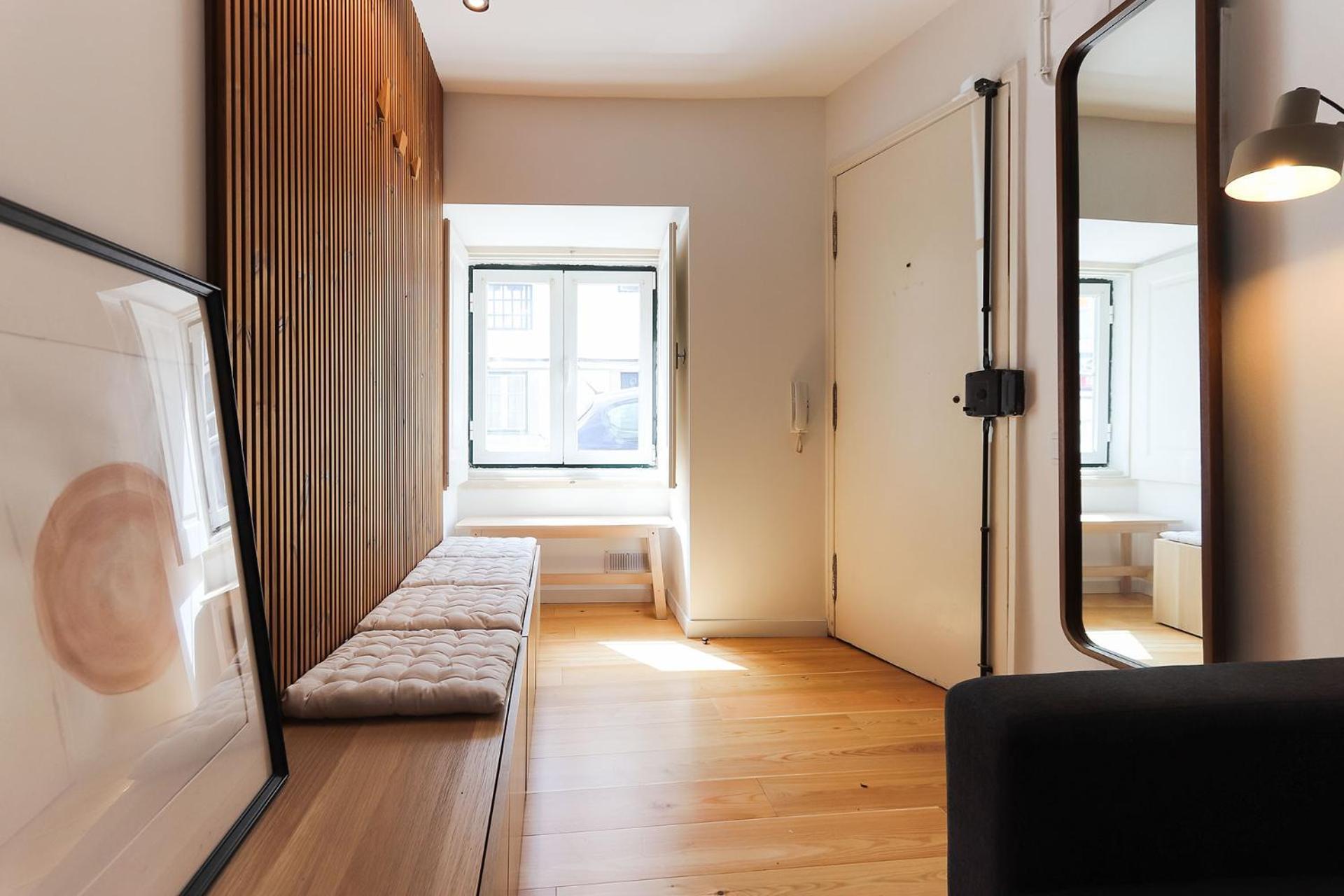 Sao Bento Classic By Homing Lisbon Exterior photo