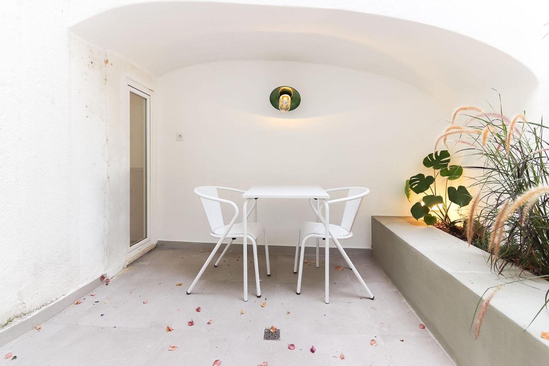 Sao Bento Classic By Homing Lisbon Exterior photo